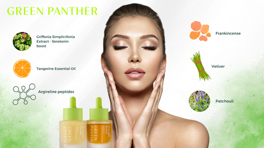 Unlock the Skin-Brain Connection with Neurocosmetics: Skincare That Nourishes Body and Soul
