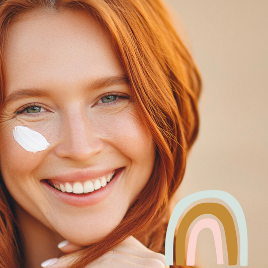 The Skin-Brain Connection: More Than Skin Deep