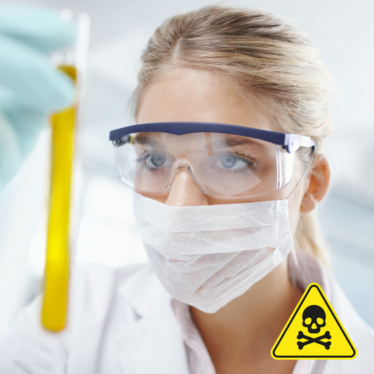 Toxins, Hormones & B.S.