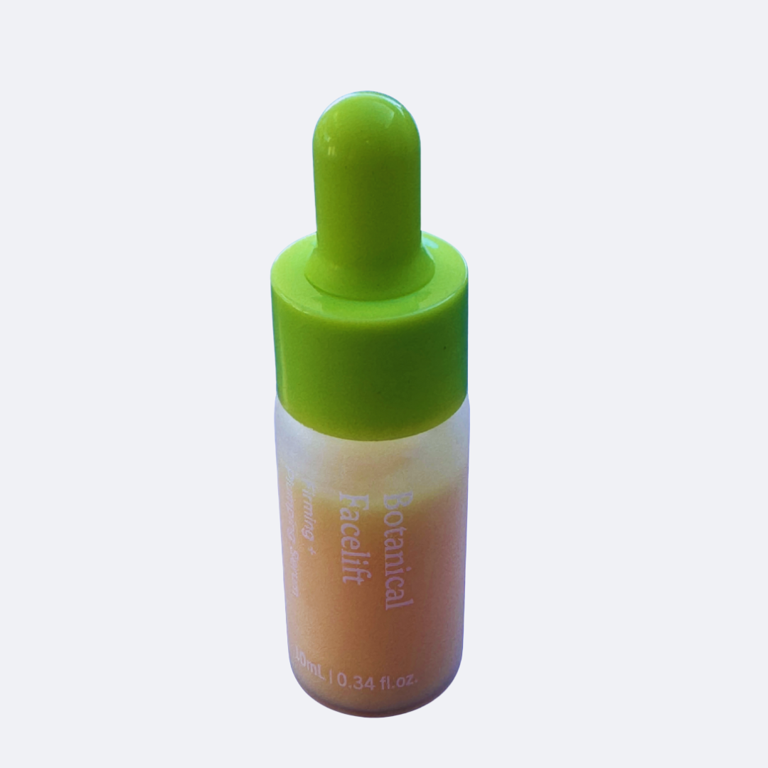 Botanical Facelift