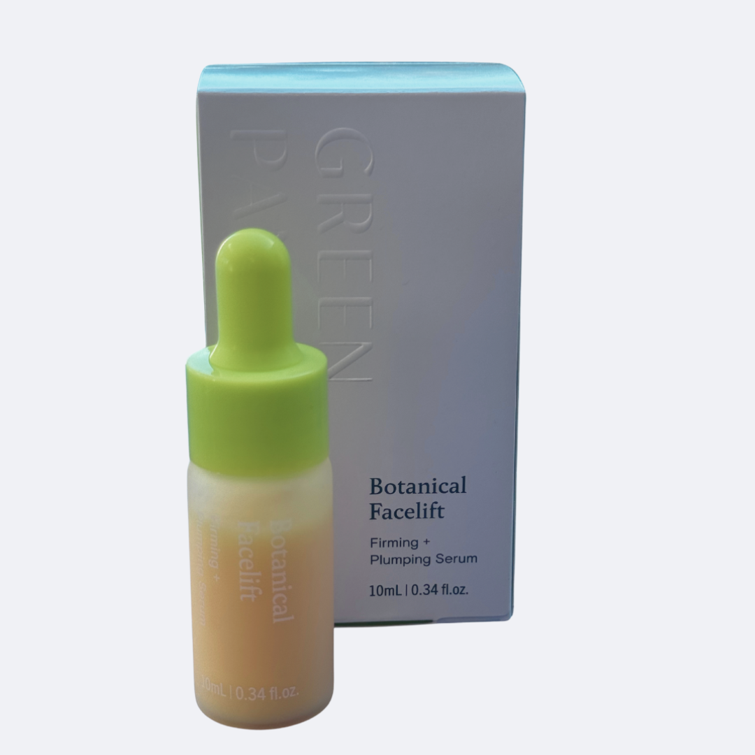 Botanical Facelift
