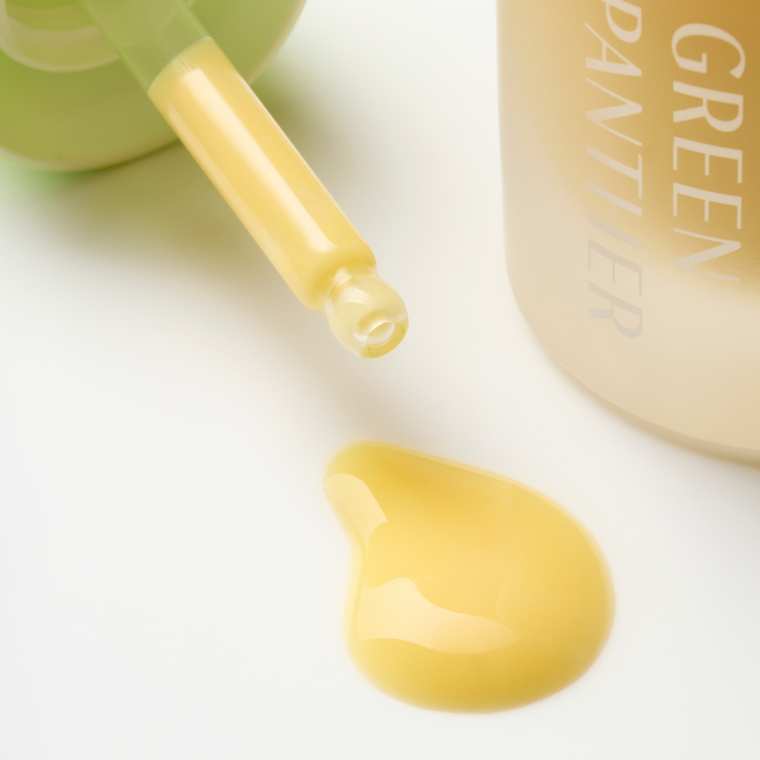 Botanical Facelift Serum (with complimentary Travel Kit).