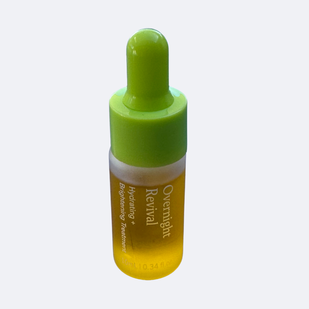 Overnight Revival Serum