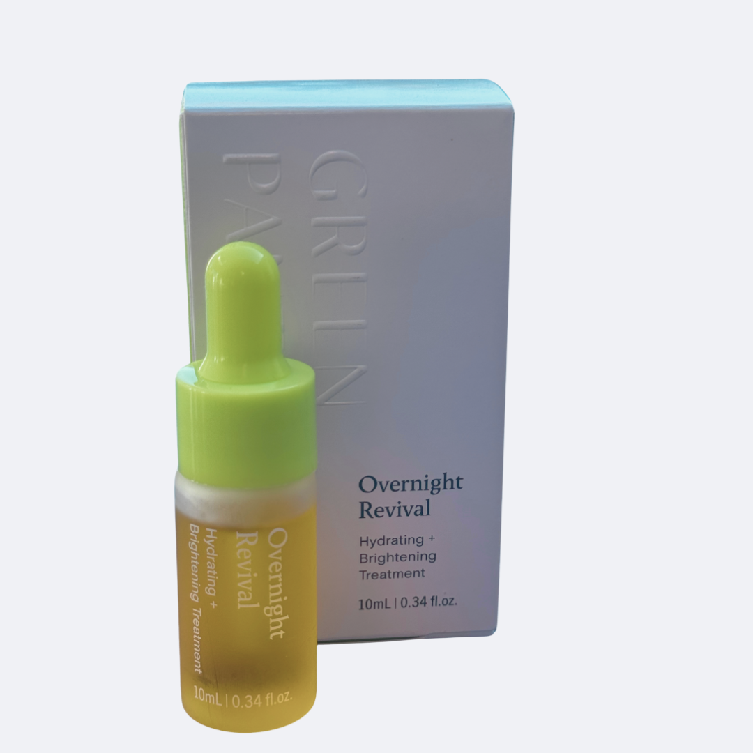 Overnight Revival Serum