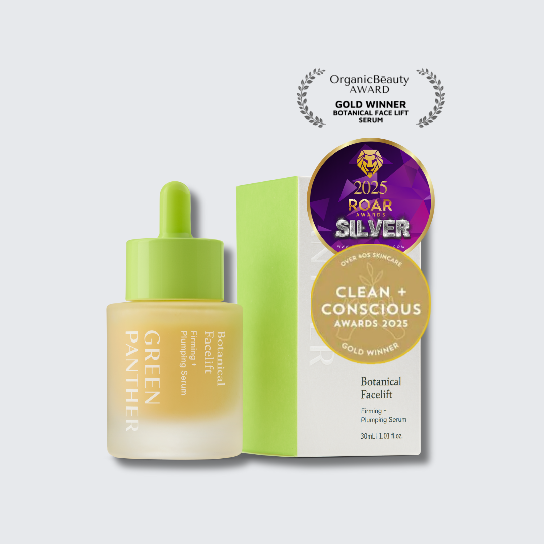 Botanical Facelift