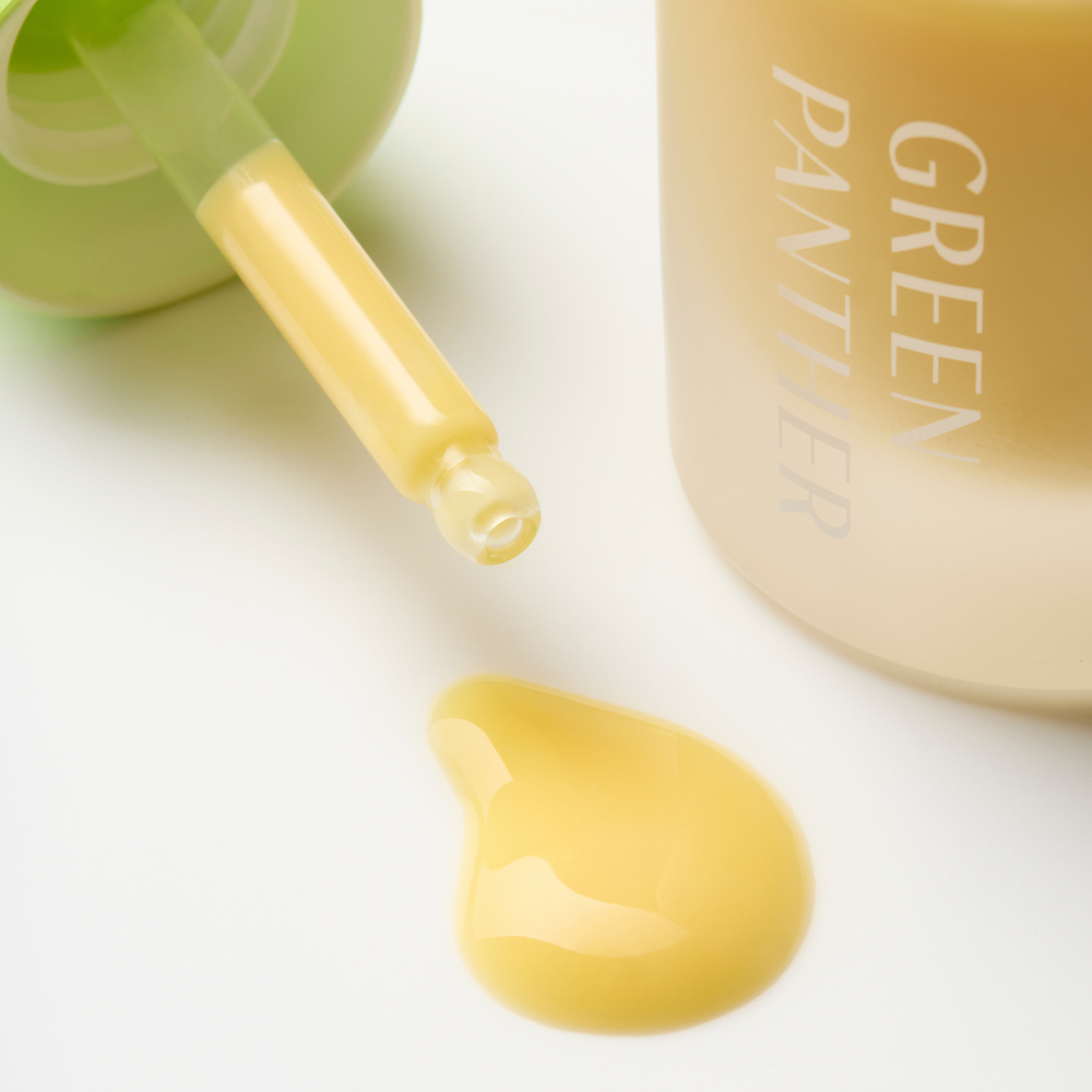 Botanical Facelift