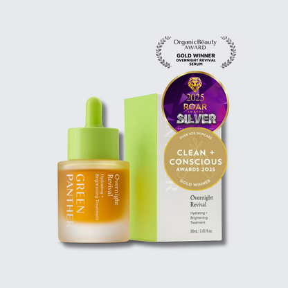 Overnight Revival Serum