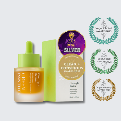 Overnight Revival Serum